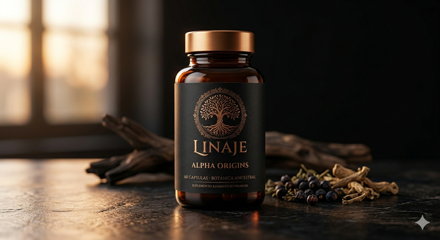 LINAJE Alpha Origins