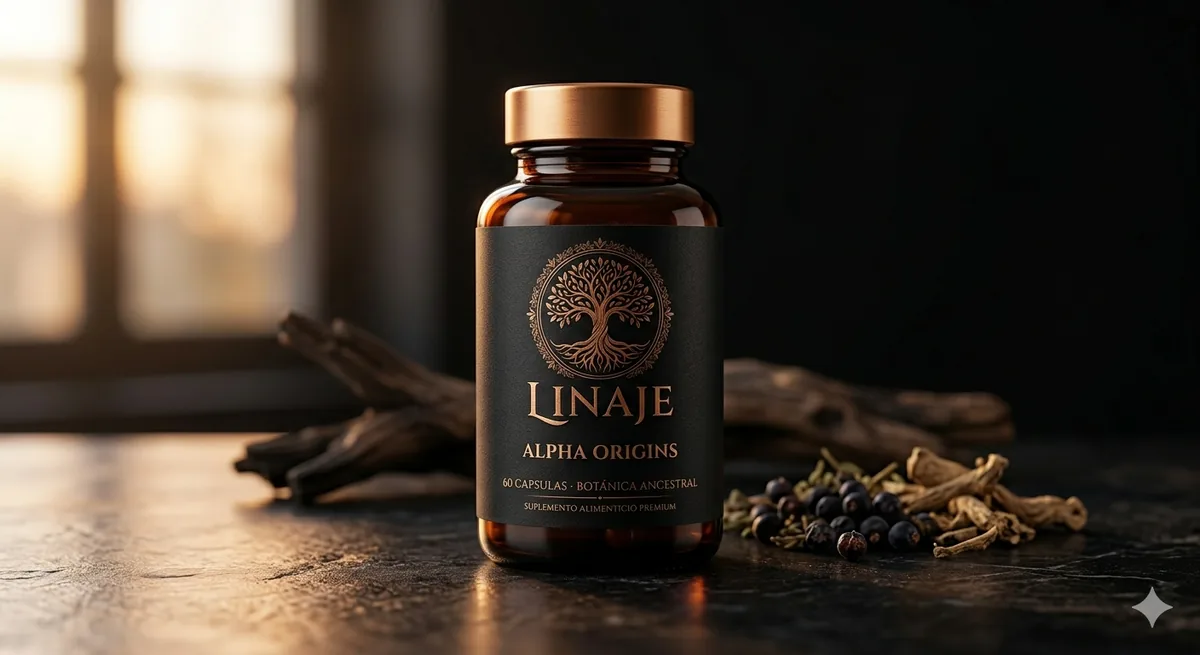 LINAJE Alpha Origins